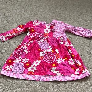 Hanna Andersson Dress size 100